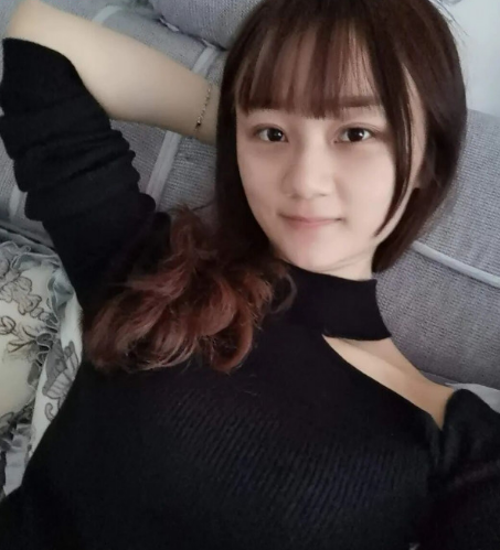 泰安司家庄小妹